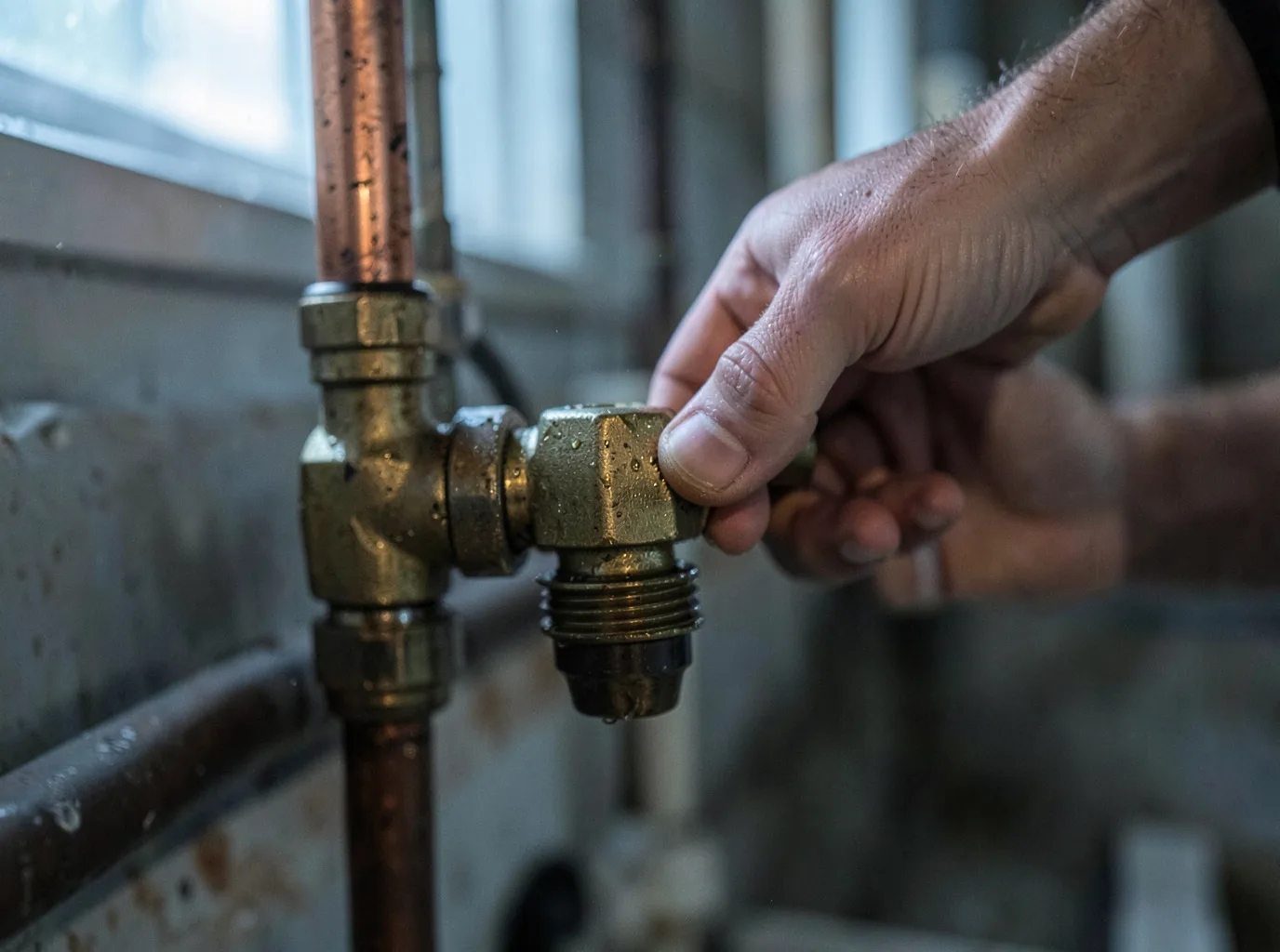 Emergency Plumber Union City, IN FAQs